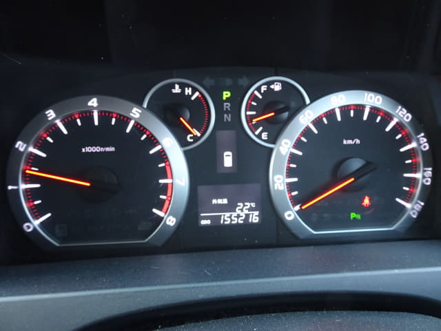 TOYOTA Vellfire thumbnail 36