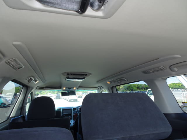 TOYOTA Vellfire thumbnail 25