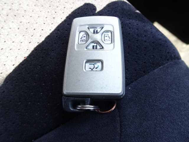 TOYOTA Vellfire thumbnail 46