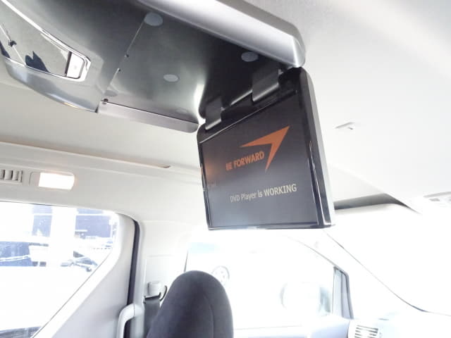 TOYOTA Vellfire thumbnail 42