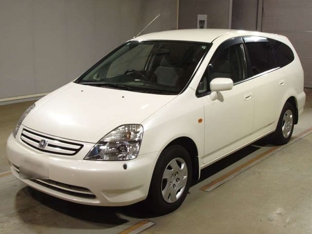 2001 HONDA Stream