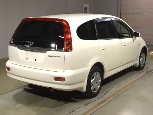 HONDA Stream thumbnail 2
