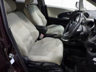 2010 HONDA Fit