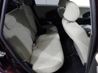 2010 HONDA Fit