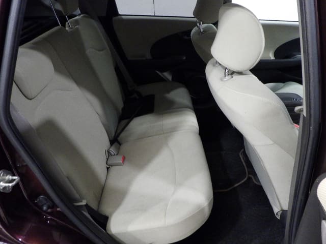 HONDA Fit thumbnail 5