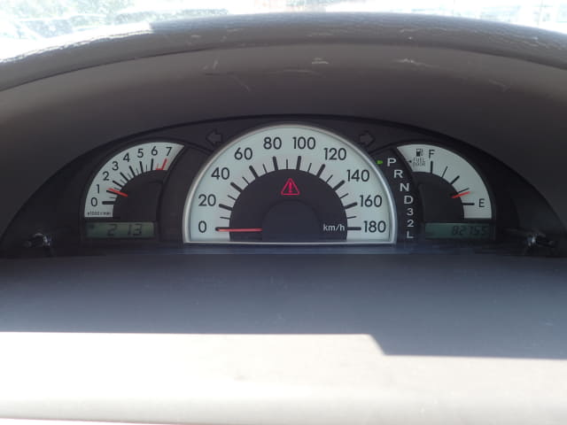 TOYOTA Raum thumbnail 60