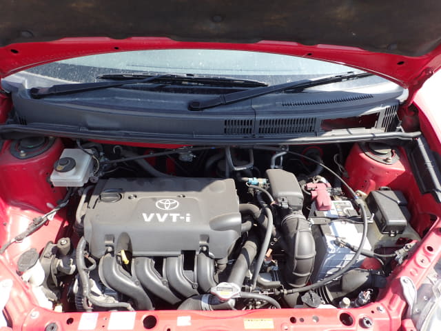 TOYOTA Raum thumbnail 49