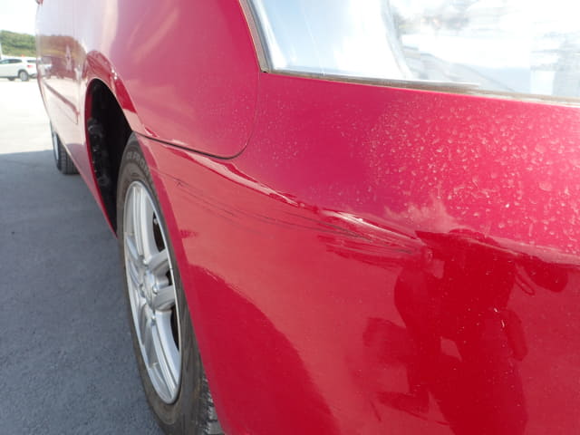 TOYOTA Raum thumbnail 44