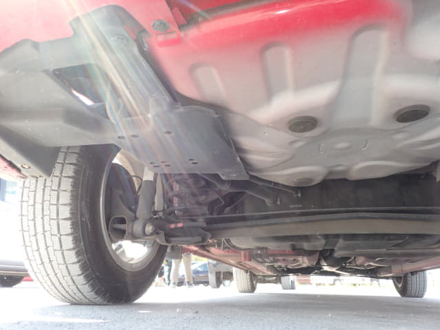 TOYOTA Raum thumbnail 15