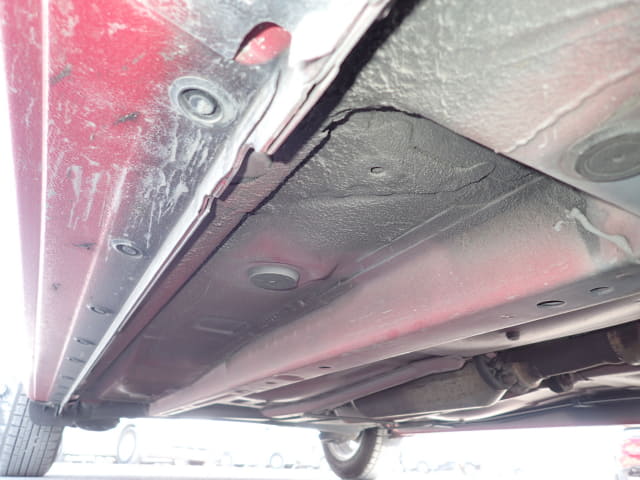 TOYOTA Raum thumbnail 23