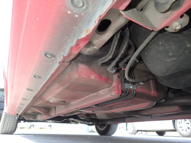 TOYOTA Raum thumbnail 18