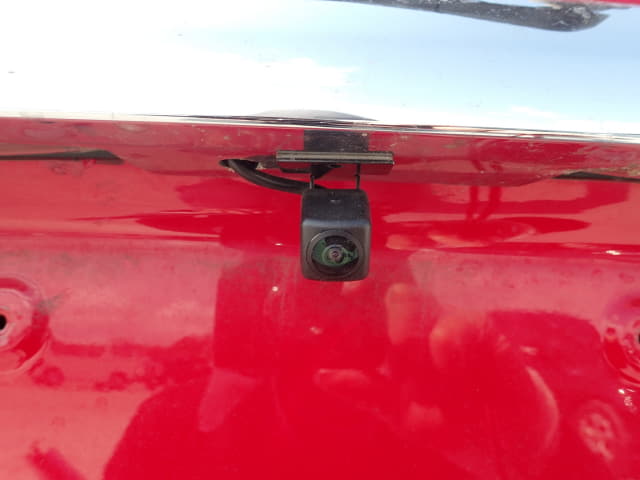 TOYOTA Raum thumbnail 40