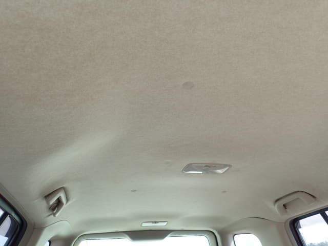 TOYOTA Raum thumbnail 24