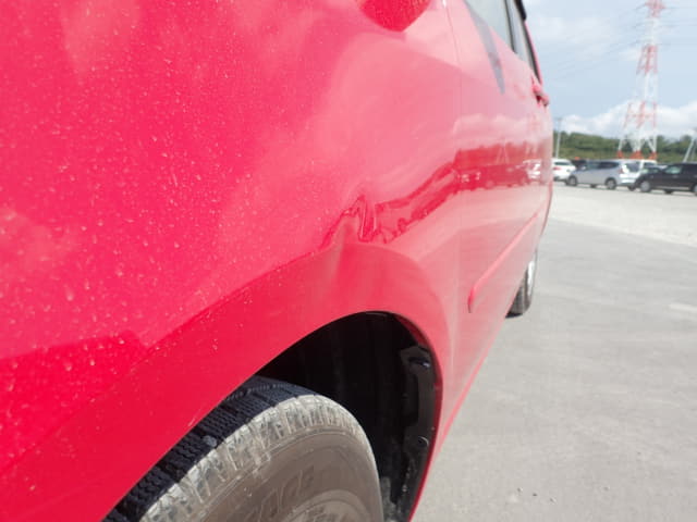 TOYOTA Raum thumbnail 45