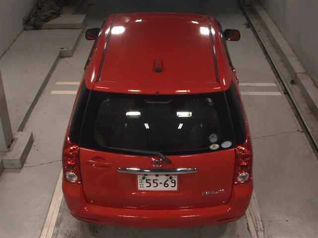 TOYOTA Raum thumbnail 56