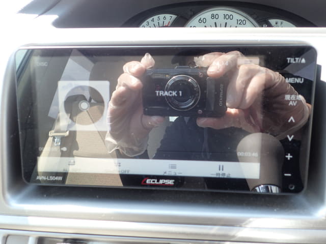 TOYOTA Raum thumbnail 37