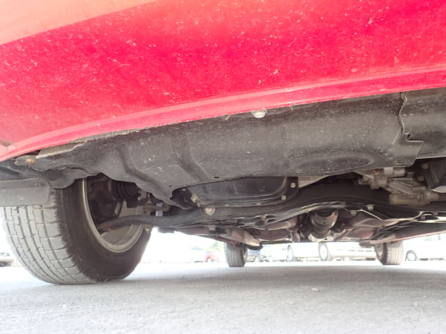 TOYOTA Raum thumbnail 13