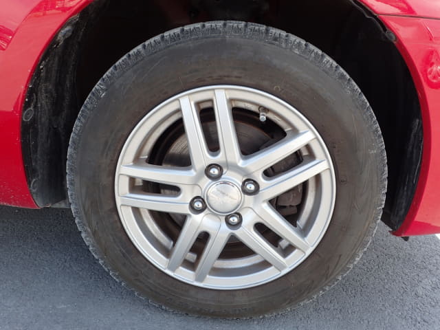 TOYOTA Raum thumbnail 12