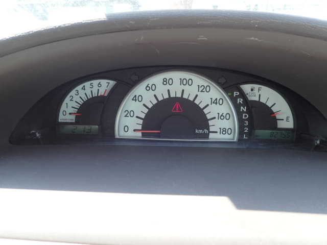 TOYOTA Raum thumbnail 33