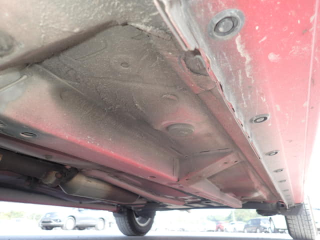 TOYOTA Raum thumbnail 17