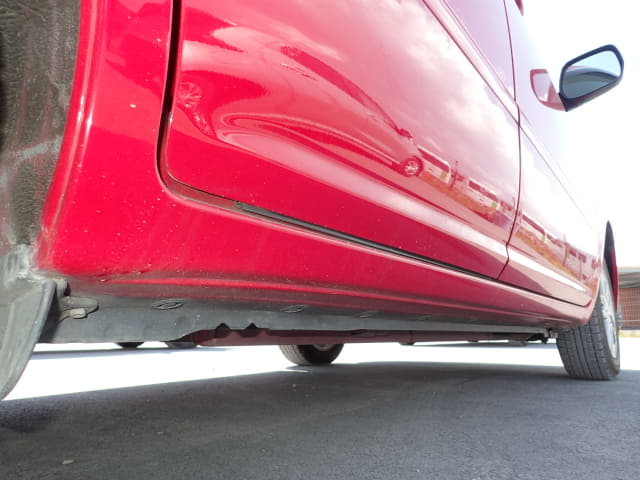 TOYOTA Raum thumbnail 21