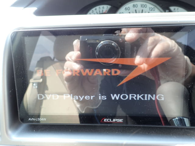 TOYOTA Raum thumbnail 38