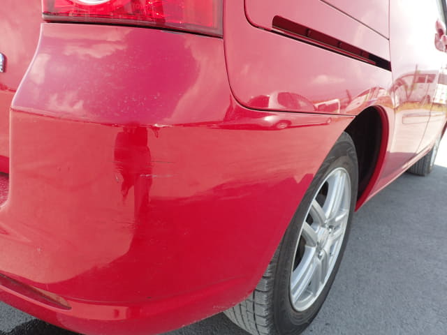 TOYOTA Raum thumbnail 46