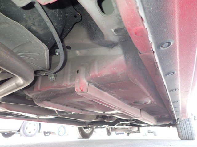 TOYOTA Raum thumbnail 22