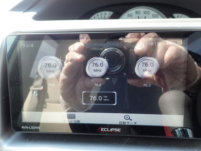 TOYOTA Raum thumbnail 36