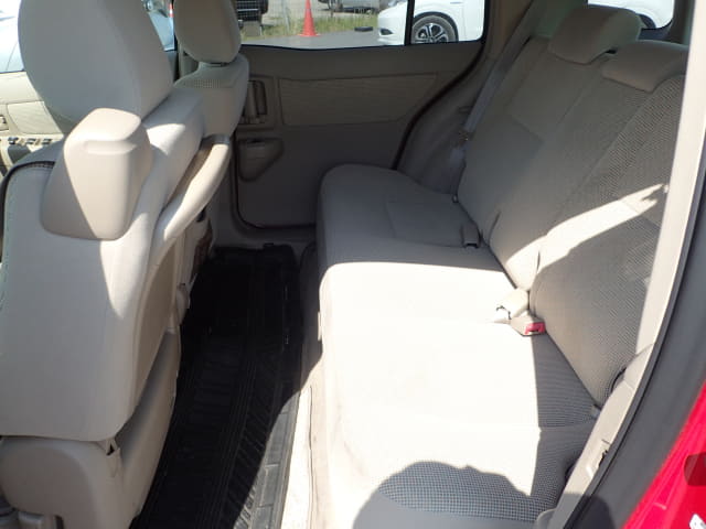 TOYOTA Raum thumbnail 27