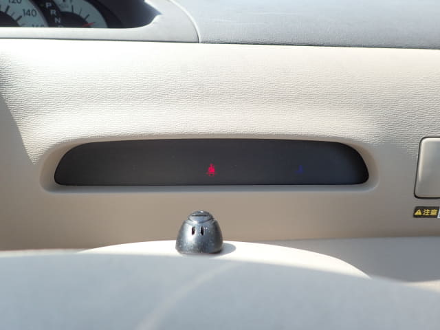 TOYOTA Raum thumbnail 34