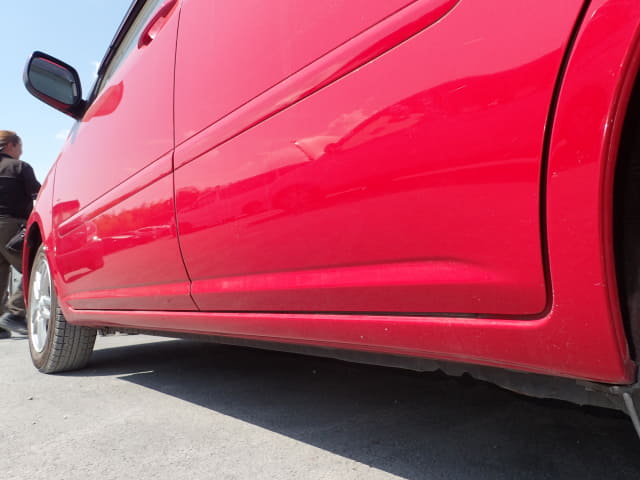 TOYOTA Raum thumbnail 19