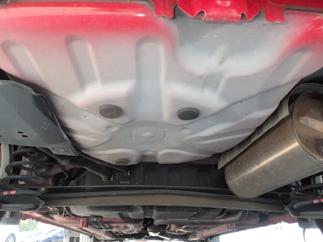 TOYOTA Raum thumbnail 20