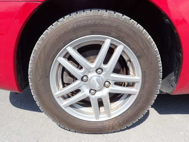 TOYOTA Raum thumbnail 9