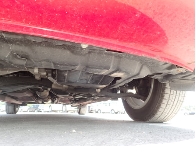 TOYOTA Raum thumbnail 14