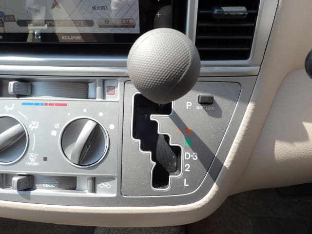 TOYOTA Raum thumbnail 41