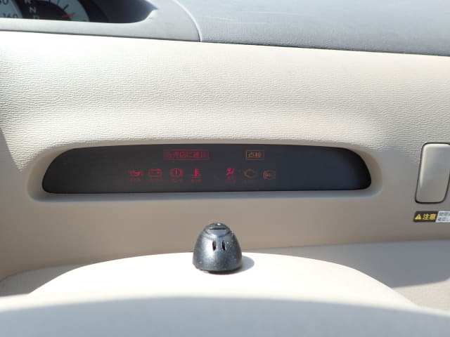TOYOTA Raum thumbnail 59