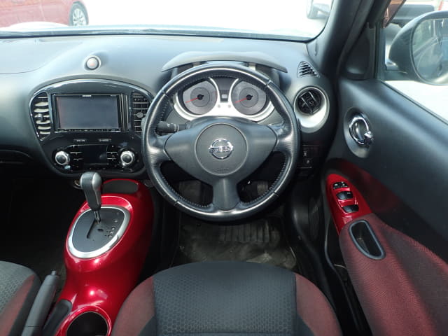 NISSAN JUKE thumbnail 32