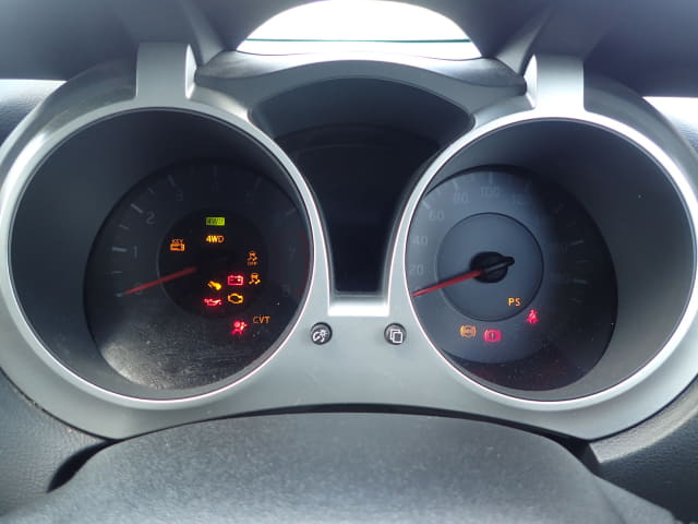 NISSAN JUKE thumbnail 56