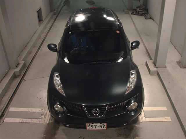 NISSAN JUKE thumbnail 52