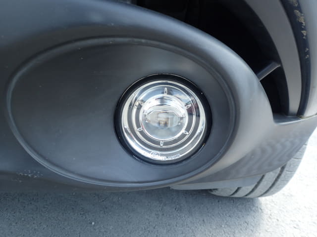 NISSAN JUKE thumbnail 42