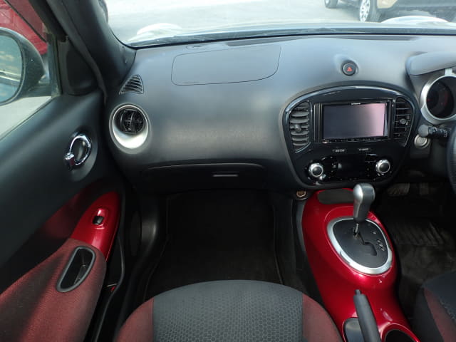 NISSAN JUKE thumbnail 33