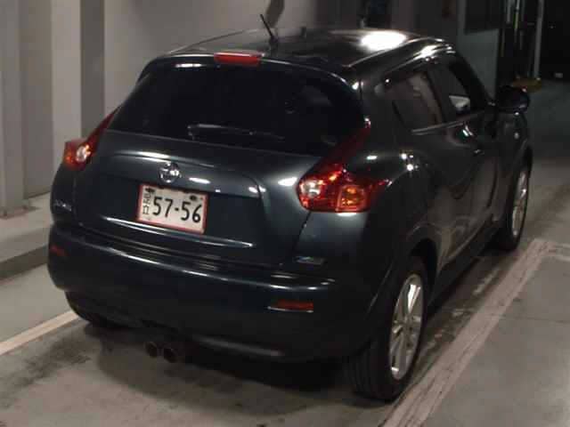 NISSAN JUKE thumbnail 49