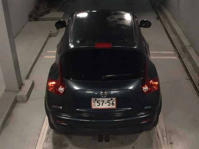 NISSAN JUKE thumbnail 53