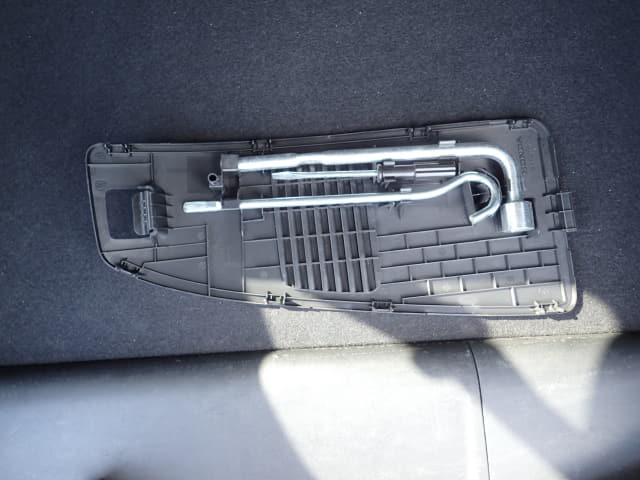 HONDA Fit Hybrid thumbnail 31