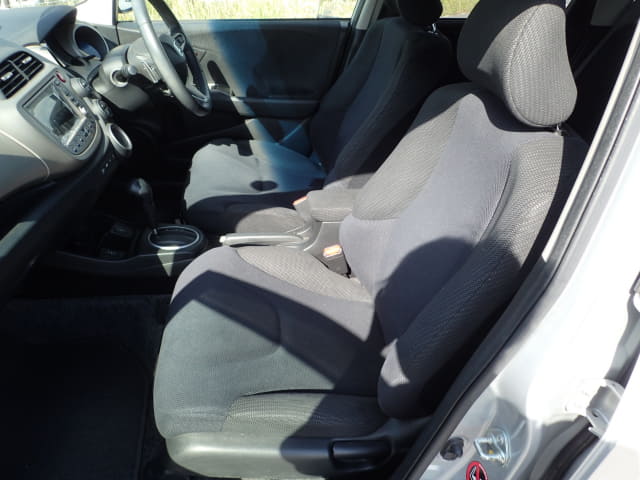 HONDA Fit Hybrid thumbnail 26