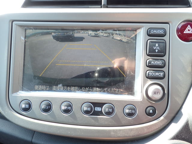 HONDA Fit Hybrid thumbnail 39