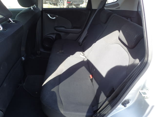 HONDA Fit Hybrid thumbnail 27