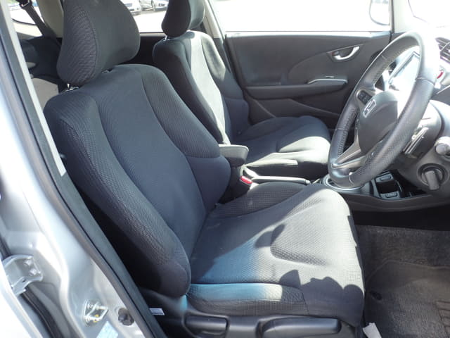 HONDA Fit Hybrid thumbnail 25