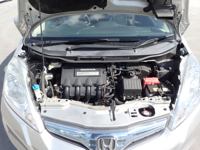 HONDA Fit Hybrid thumbnail 49